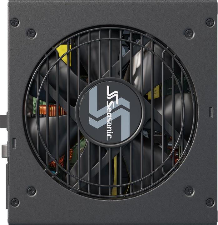 Produktbild Seasonic Focus GX (550 W)
