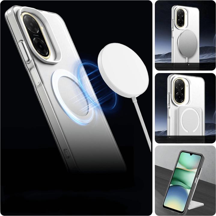 Produktbild Cover-Discount Acryl-Handyhülle mit Magnet (Xiaomi Redmi 5)