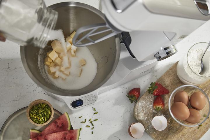 Actual product image Kenwood Titanium Chef Baker (1200 W)