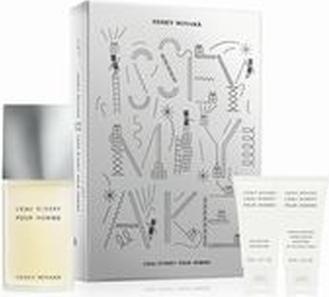 Produktbild Issey Miyake D'Issey Homme Eau De Toilette 125ml G (Eau de Toilette, 125 ml)