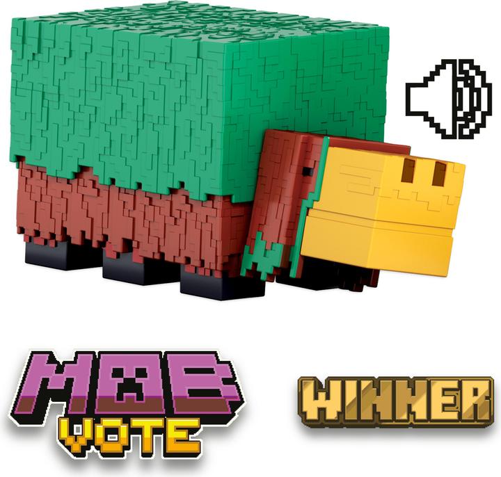 Immagine prodotto Minecraft Sniffer di
