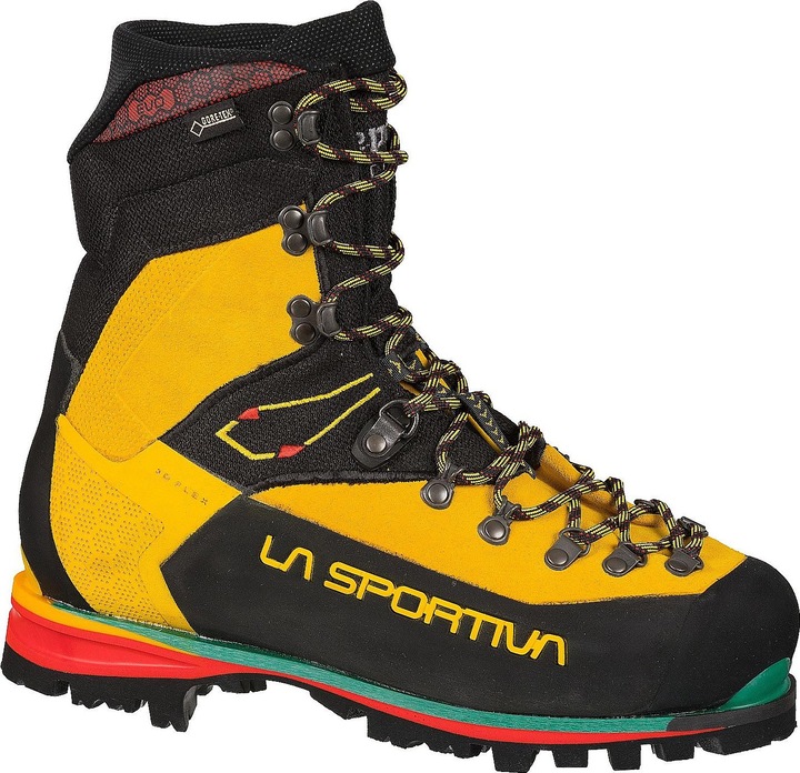 Produktbild La Sportiva Nepal EVO GTX (47)