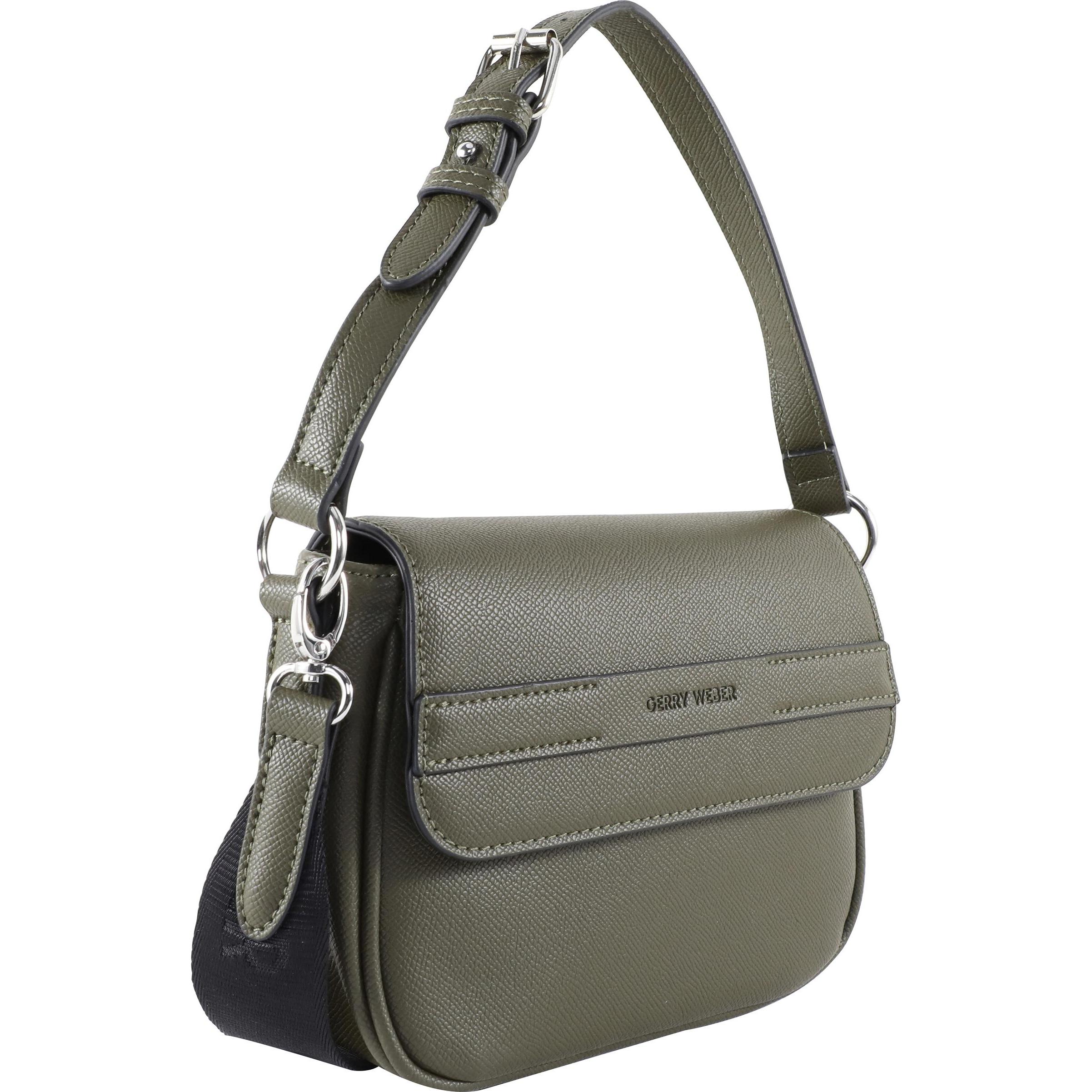Thumbnail - Gerry Weber, Handtasche, zeitgeist shoulderbag shf, Grün