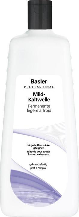 Immagine prodotto Basler Lieve ondata di freddo (Gel per capelli, 1000 ml)