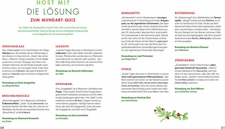 Produktbild Wir in Bayern