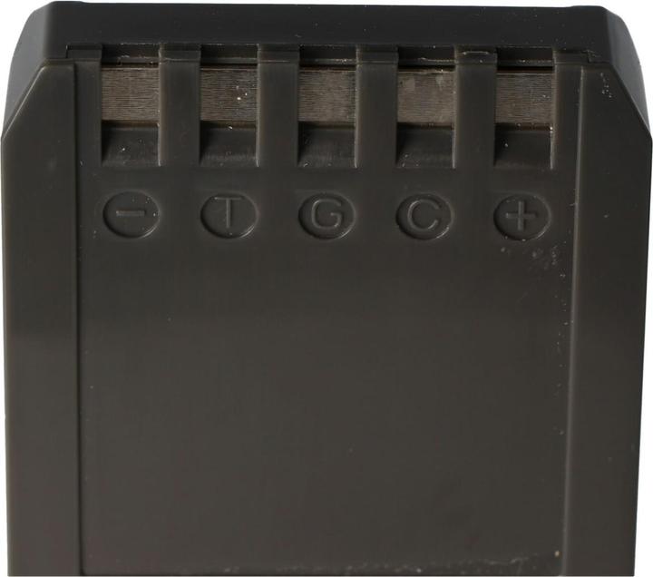 Produktbild AccuCell Akku Fluke Typ BP7217, BP-7217