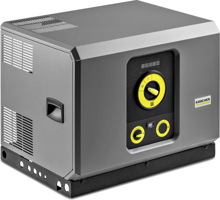 Produktbild Kärcher PROFI Reiniger HD 10/21-4St 1.524-963.0 (Netzbetrieb)