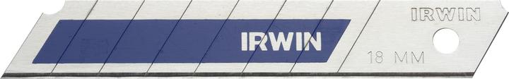 Actual product image Irwin Snapoff blade 18mm BiMet 8pcs. (Replacement blade)