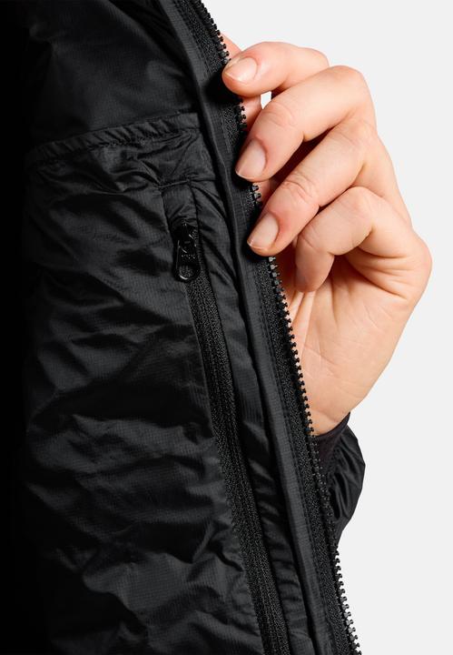 Produktbild Odlo Jacket insulated X-ALP PACKABLE DOWN (L)