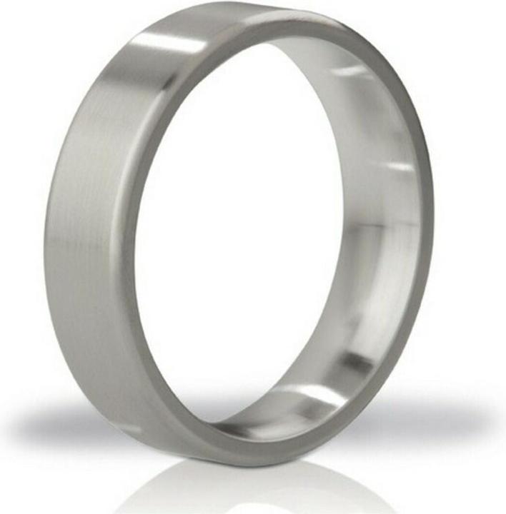 Actual product image Mystim Duke (5.10 cm)