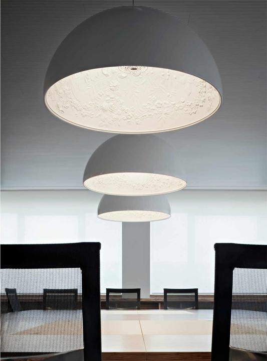 Immagine prodotto Flos Skygarden 1/2 lampada a sospensione (E27, 1020 lm)