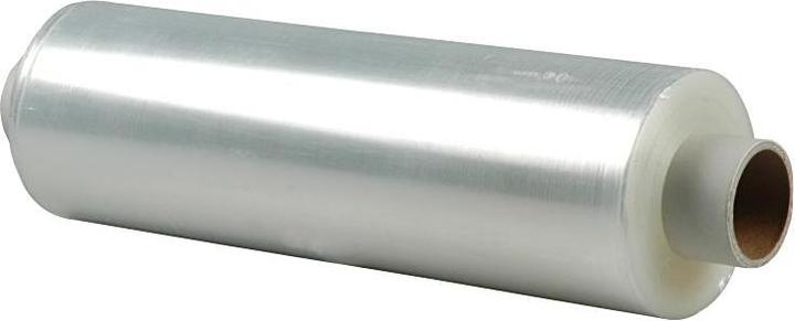 Actual product image Alustar Ecoline PE perf. 28x28cm 500m