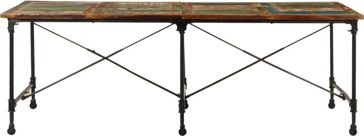 Actual product image VidaXL Sydelle (240 x 90 x 76 cm)