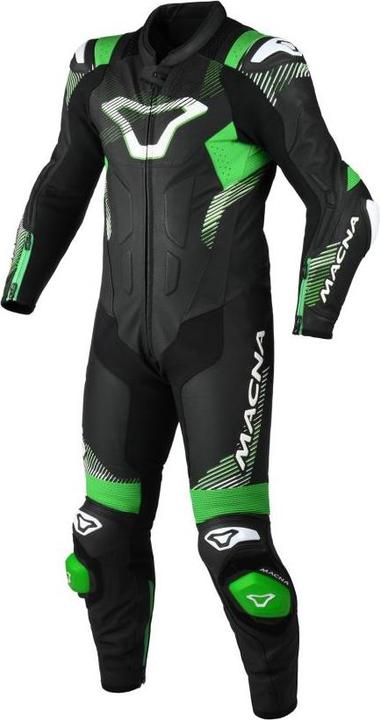 Macna ARMADYL Lederkombi 1-teilig (Men, 48)