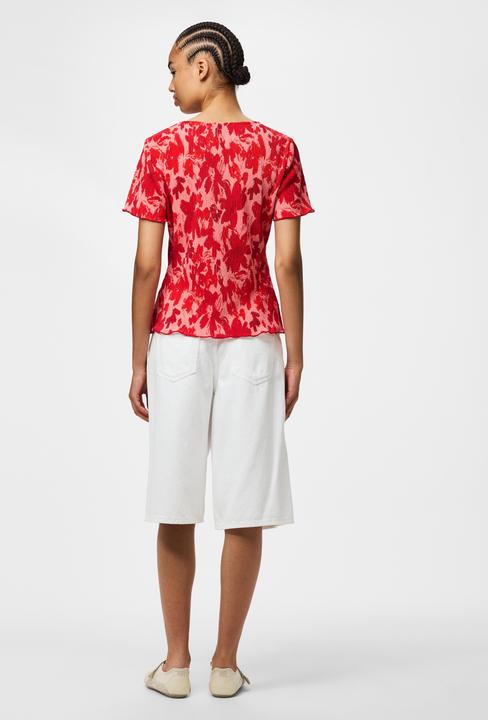 Produktbild Pieces PCFLORA T-Shirt (S)