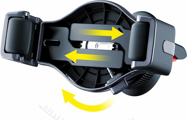 Actual product image 3MK Memo Hug