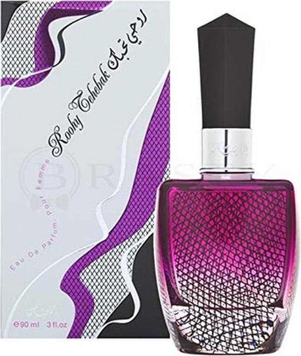 Produktbild Rasasi Roohy Tehebak by (Eau de Parfum, 90 ml)