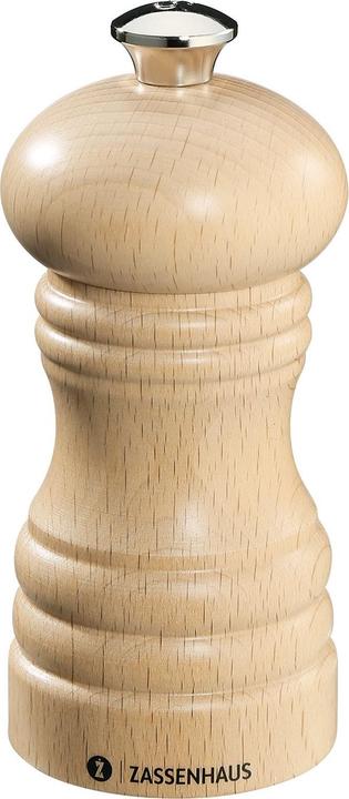 Actual product image Zassenhaus Berlin (Salt)