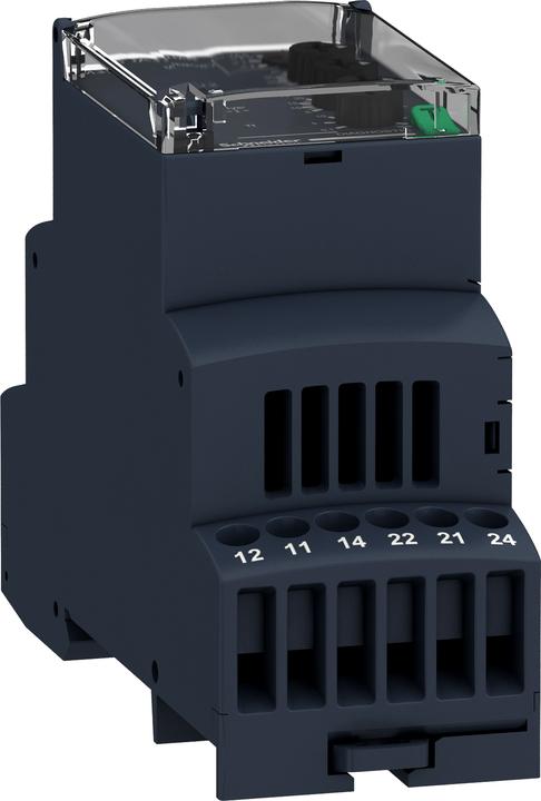 Produktbild Schneider Electric Current Control Relay