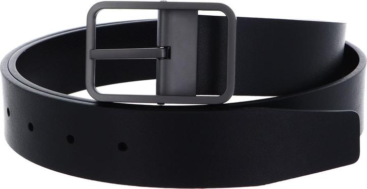 Porsche Design Business Belt 35 Logoprint
