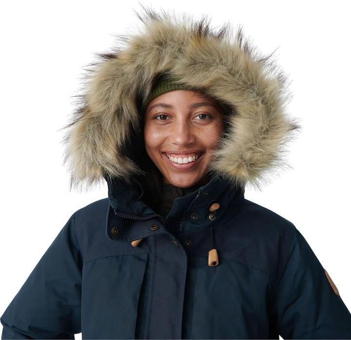 Produktbild Fjällräven Women's Singi Down Jacket