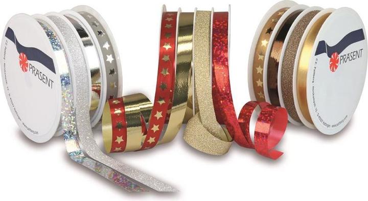 Produktbild Pattberg Glitter Star (1x)