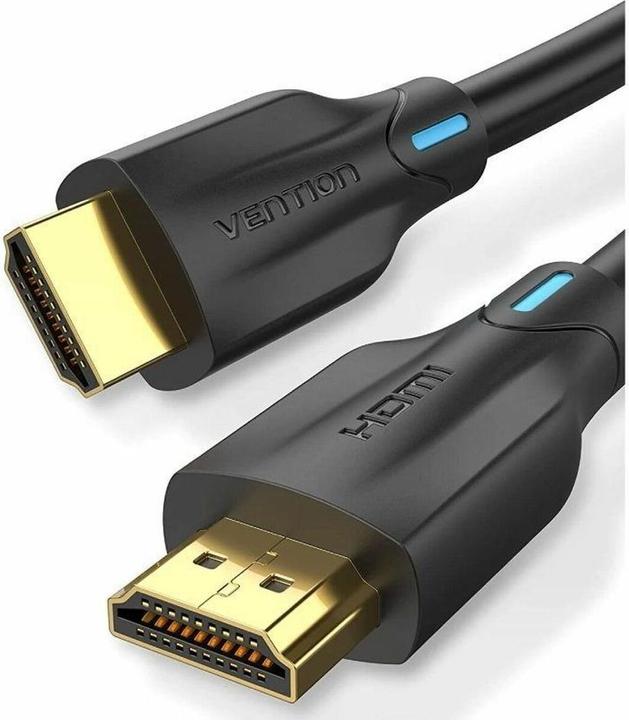 Produktbild Vention HDMI (Typ A) — HDMI (Typ A) (1.50 m, HDMI, 2.1)