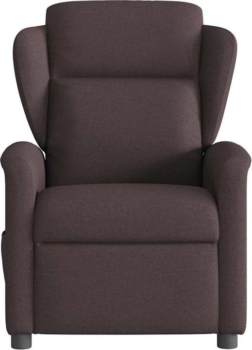 Image du produit vidaXL elektrischer Massagesessel