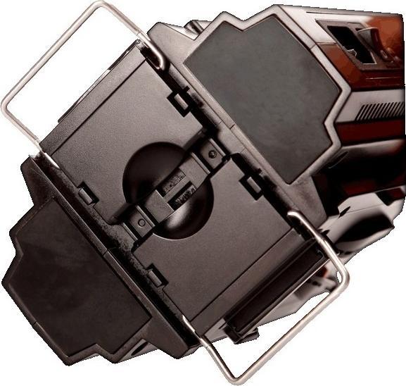 Actual product image Hedbox HED-DC150V (1 pcs., Chargers without battery)