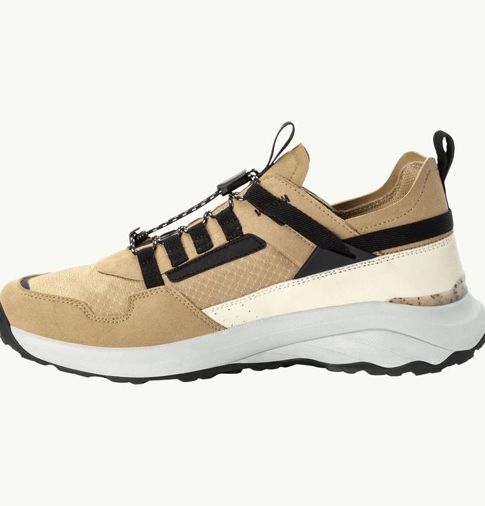 Produktbild Jack Wolfskin Dromoventure Athletic Low M (44)