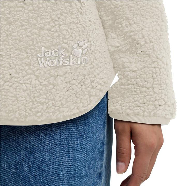 Immagine prodotto Jack Wolfskin High Curl Jkt W (L)