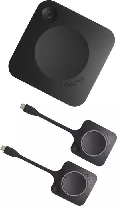 Immagine prodotto Barco Clickshare C-10 Gen 2 (30 m, HDMI 1.4b)