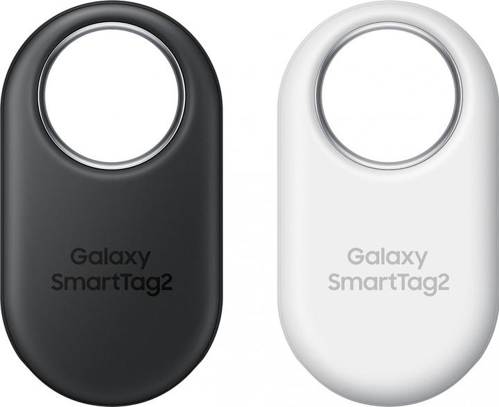 Actual product image Samsung Galaxy SmartTag2 (Android)