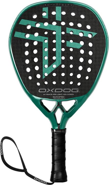 Oxdog Ultimate Pro Light