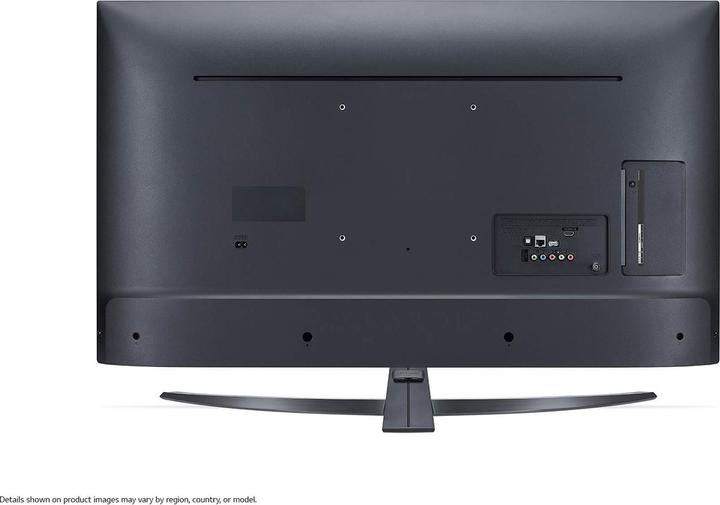 Image du produit LG 49UN74003LB (49", LED, 4K)