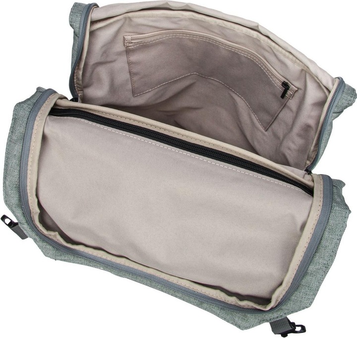 Produktbild Zwei Rolltop Rucksack Benno BE350