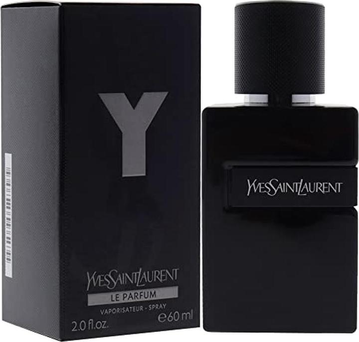 Yves Saint Laurent Y Le Parfum