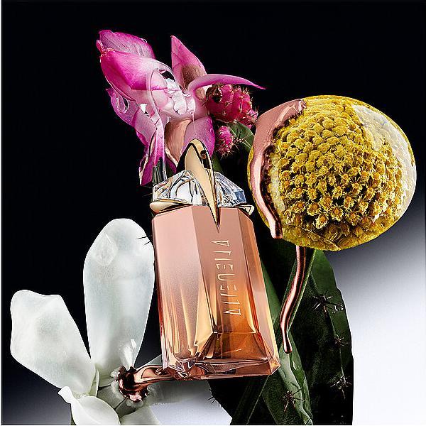 Actual product image Thierry Mugler Alien Goddess Supra Florale Eau de Parfum (Eau de parfum, 60 ml)