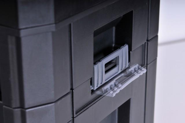 Actual product image Black & Decker Toolbox (1 pieces)