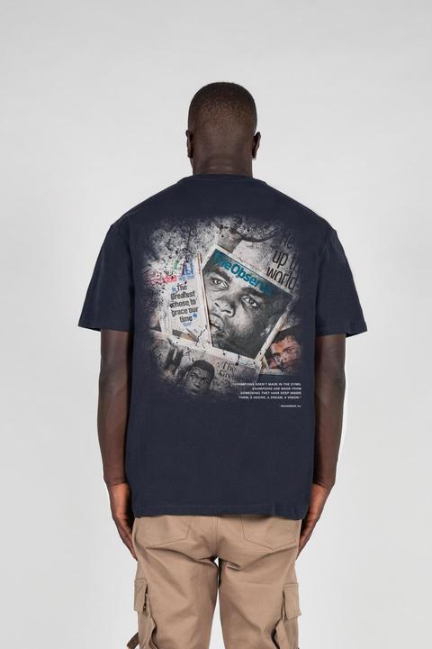 Produktbild Mjgonzales Legends Never Die x Heavy 2.0 (M)