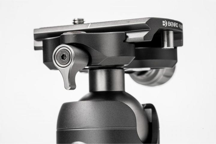 Actual product image Benro VX25 (Spherical head)