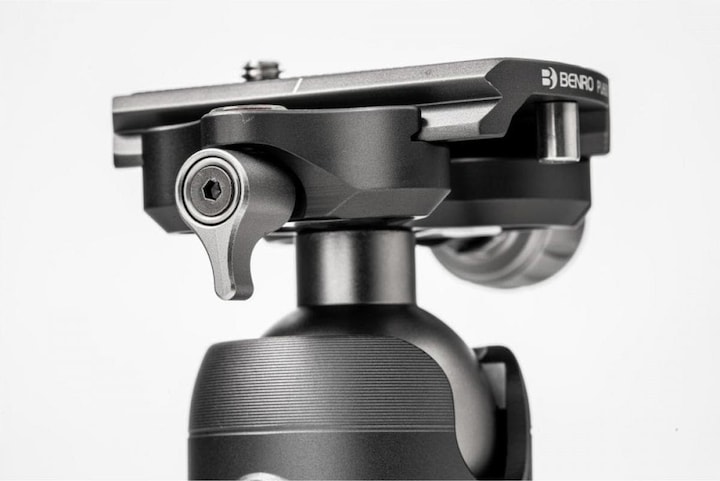 Image du produit Benro VX25 (Tête sphérique)