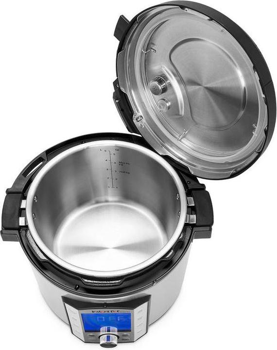 Immagine prodotto Instant Pot pentola a pressione 10 in 1