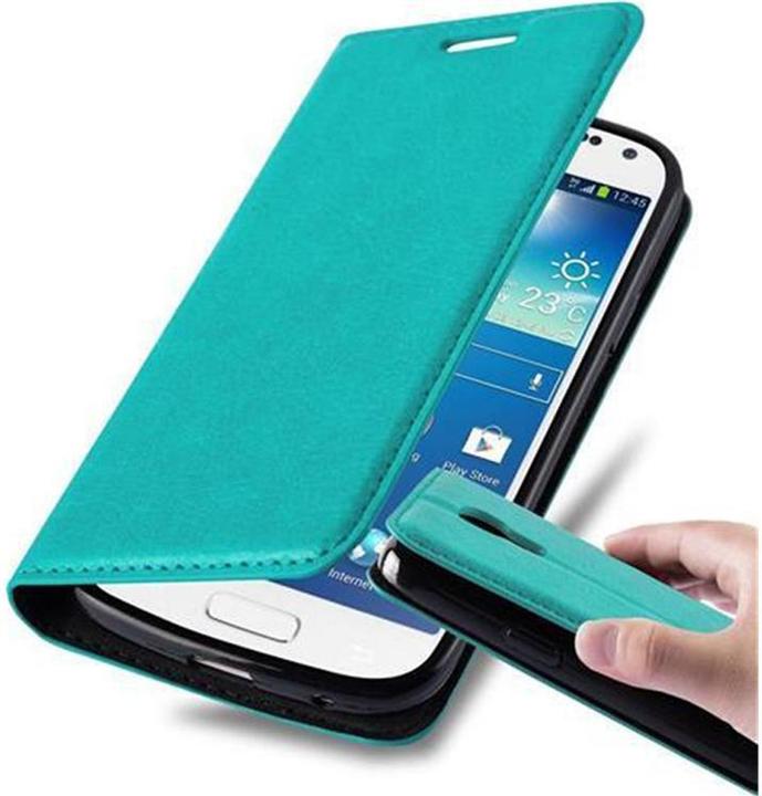 PETROL TURQUOISE