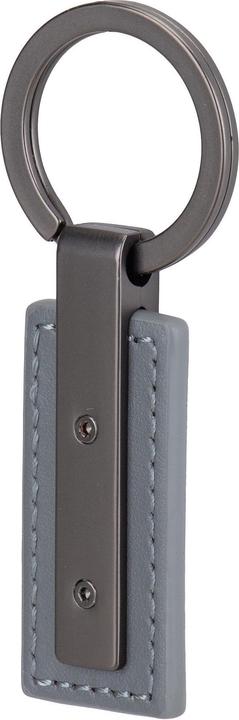 Actual product image Porsche Design Schlüsseletui Keyring Metal Bar