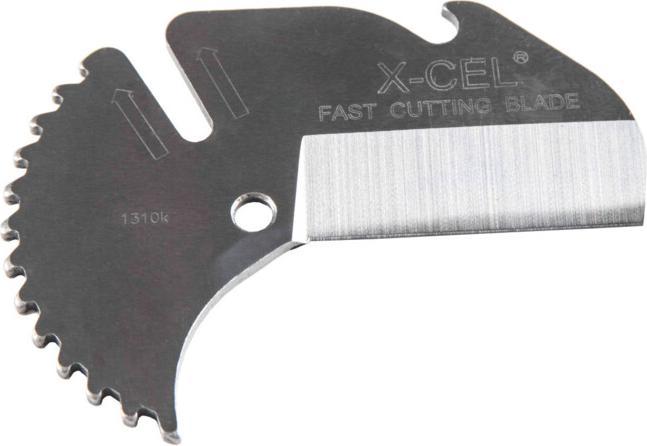 Actual product image Ridgid Replacement blade for plastic cutter 3-63 mm (Replacement blade)