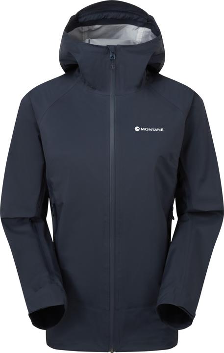 Actual product image Montane ontane wocetus lite waterproof jacket (M)
