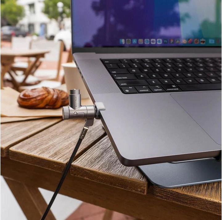 Productafbeelding Targus MacBook Pro Cable Lock