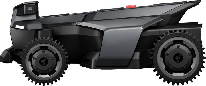 Actual product image Segway-Navimow X420E (2000 m², Without boundary wire)