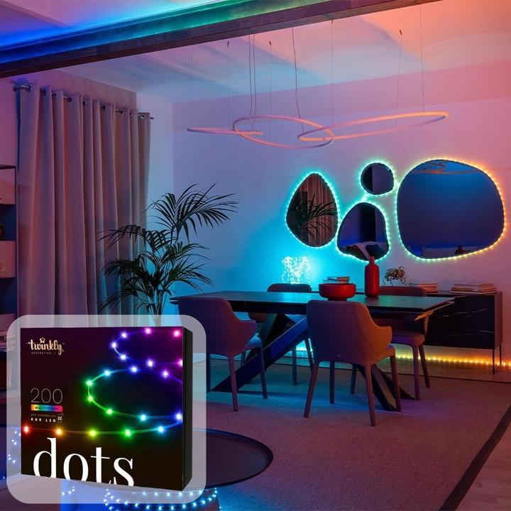 Produktbild Twinkly Dots (10 m)